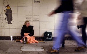 Unique Challenges Homeless Women Face Coalition For The Homeless