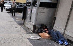 'New Crack' Hurts the Homeless - and Those Serving Them - Coalition For ...