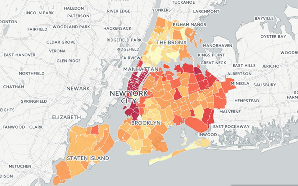 NYDN_HUD - Coalition For The Homeless