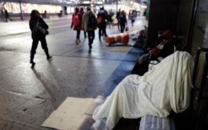 How To Help Homeless New Yorkers During Cold Weather Coalition For The Homeless