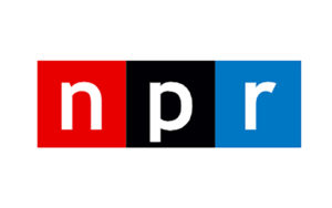 logo npr