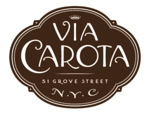 Via Carota logo